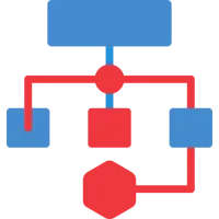 Workflow automation prophix icon