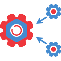 Integrations prophix icon