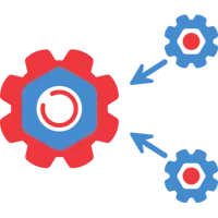 Integrations prophix icon