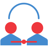 Intercompany prophix icon