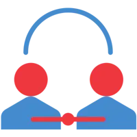 Intercompany prophix icon