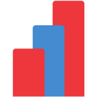 Ms power bi prophix icon