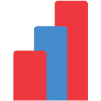 Ms power bi prophix icon