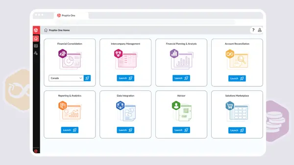 Mockup thumbnail platform overview