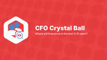CFO Crystal Ball