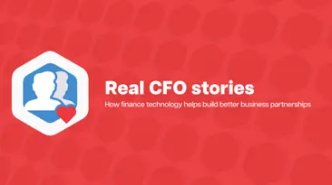 Real CFO Stories