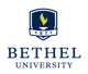 Bethel University logo