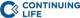 Logo dell?azienda Continuing Life