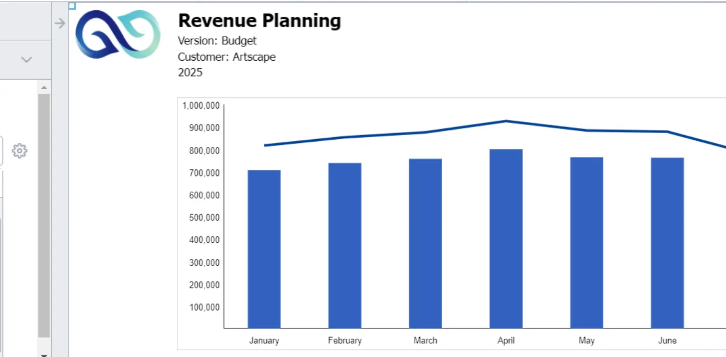 Demand Planning Screenshot 02