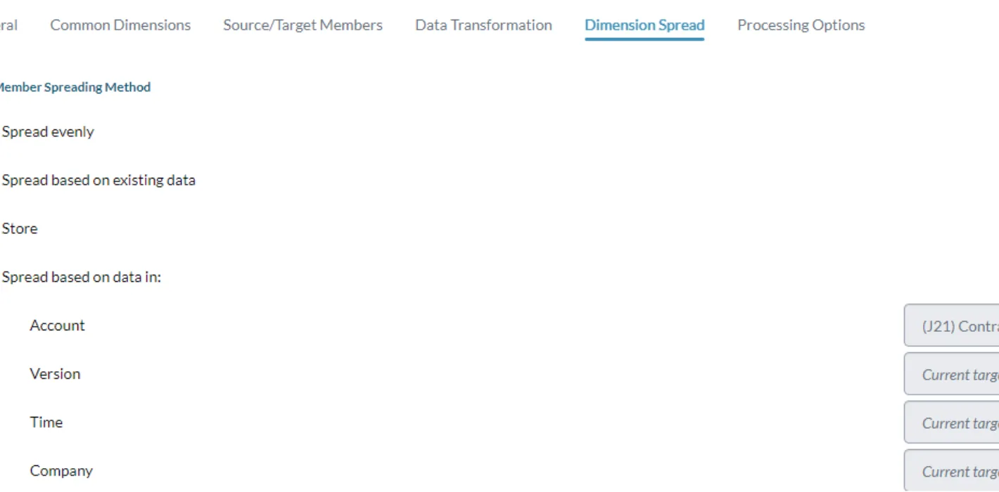 A Project Planning 6 Screenshot