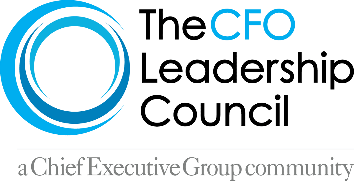 CFO Leadership Council ? Eine Community der Chief Executive Group