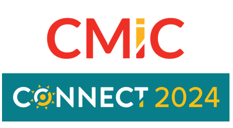 Titelbild von CMIC Connect 2024
