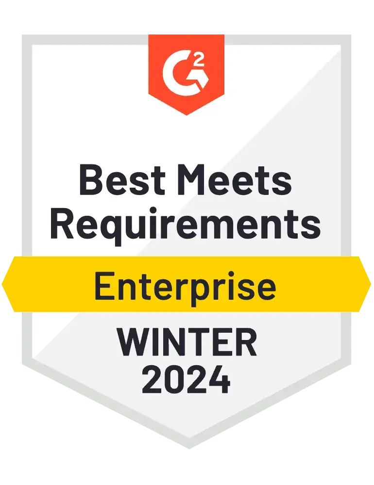 10. Budgeting and Forecasting Best Meets Requirements Enterprise Meets Requirements