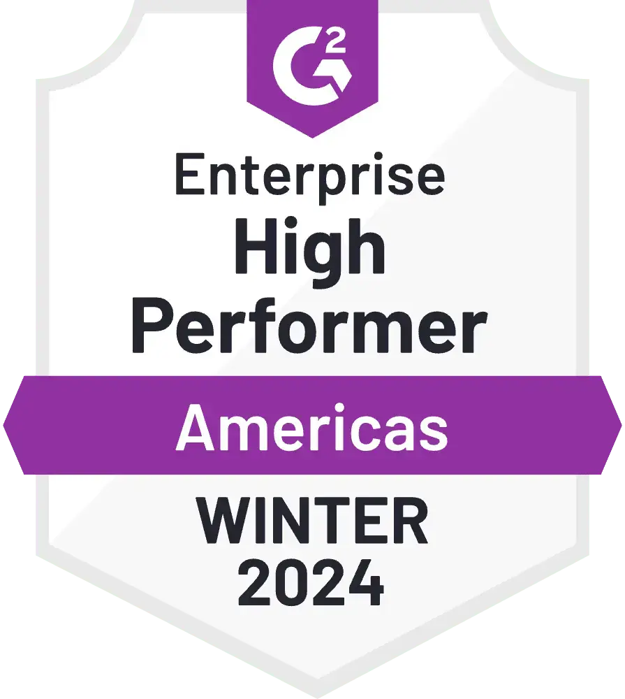 9. Budgeting and Forecasting High Performer Enterprise Americas High Performer