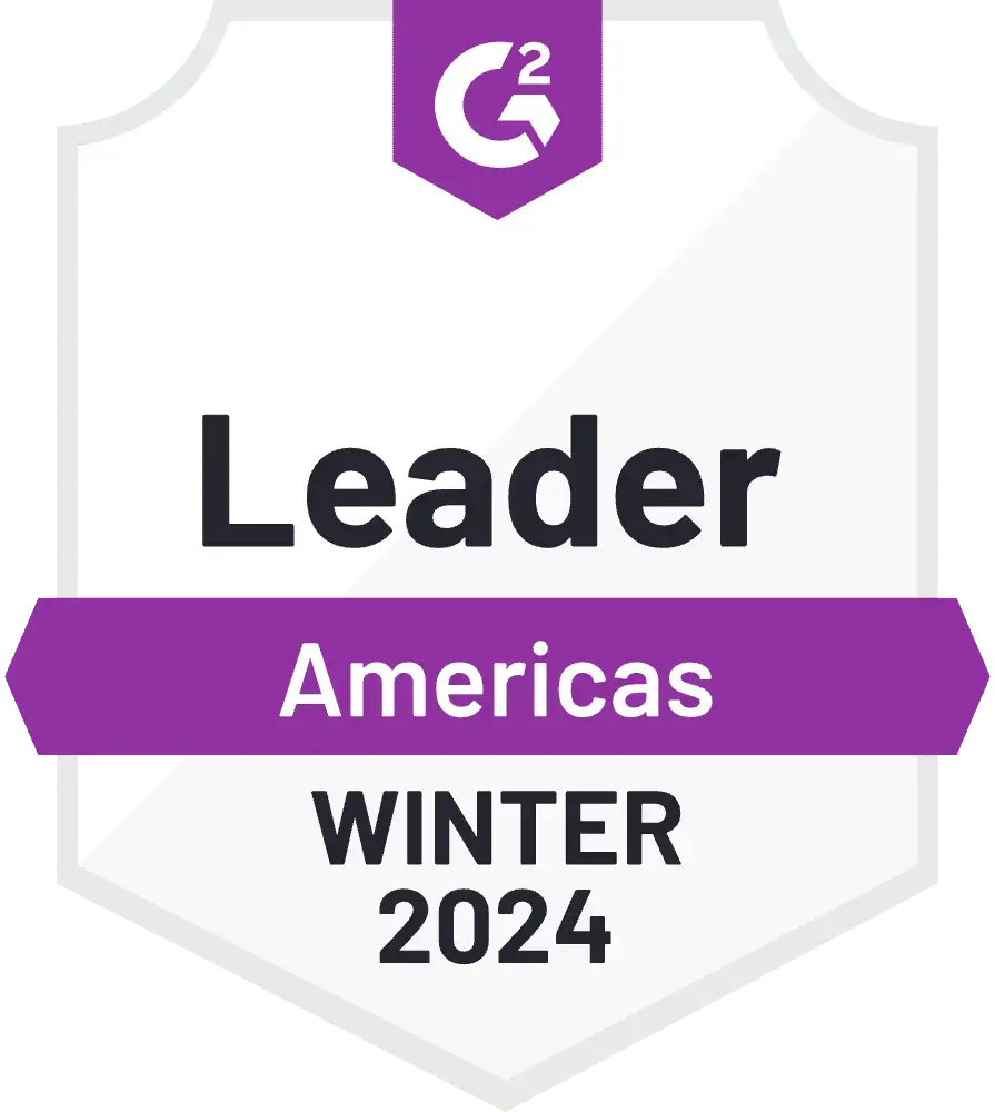 7. Budgeting and Forecasting Leader Americas Leader