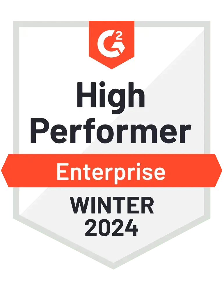 6. Financial Close High Performer Enterprise High Performer