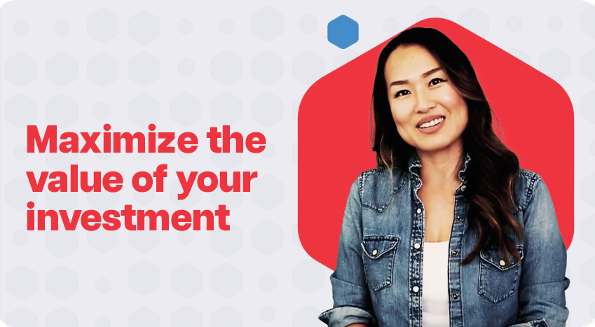 Let us help you achieve your goals