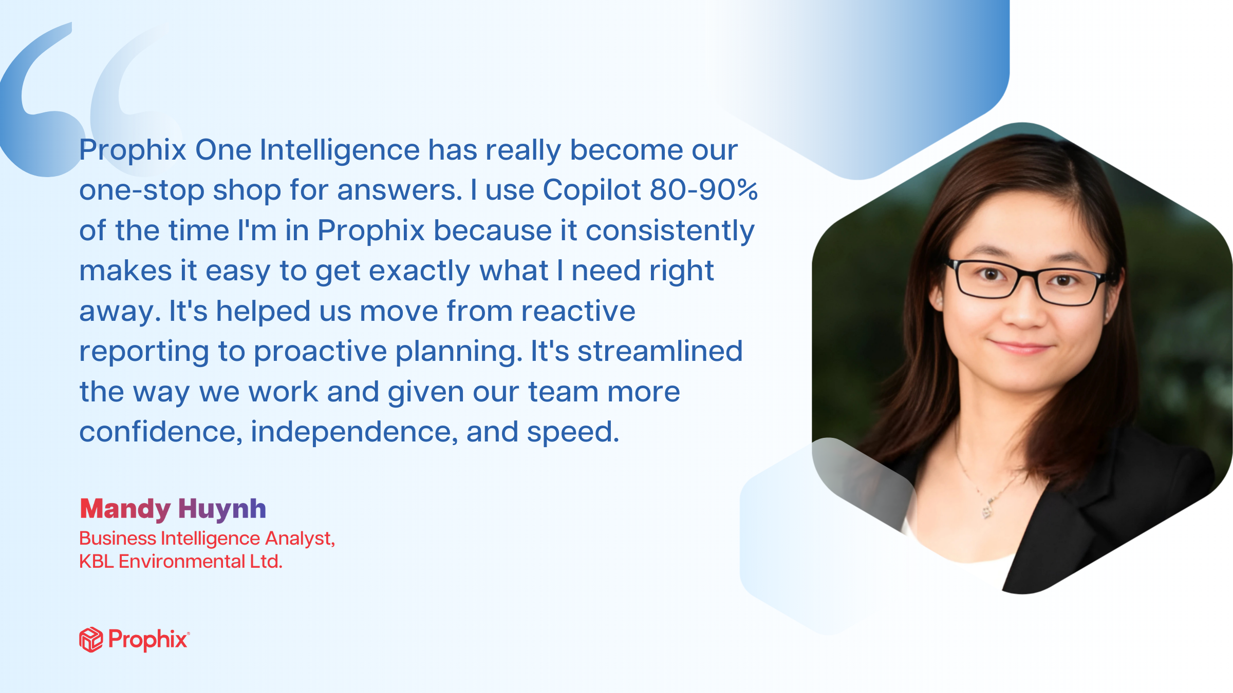 Prophix Image