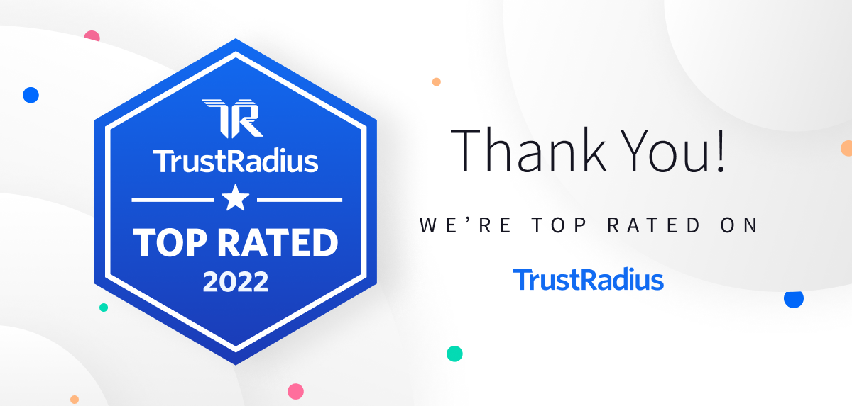 Trust Radius - Mieux Not - 2022