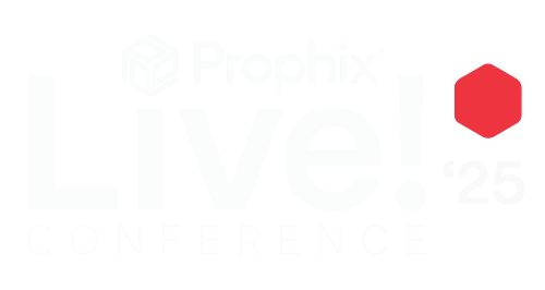 Prophix Image