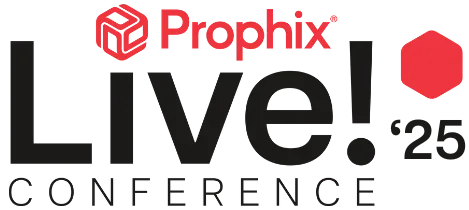 prophix logo