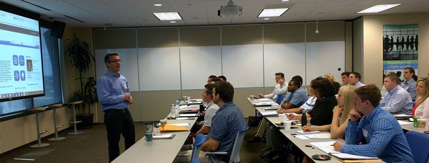 Prophix and our partners