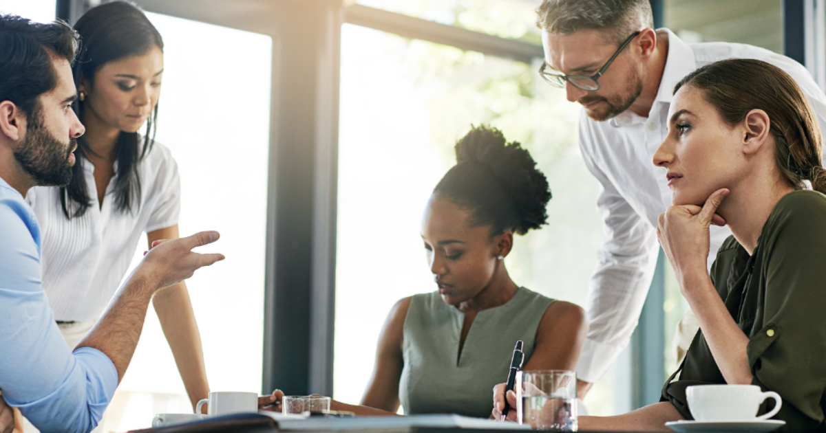View of 9 financial forecasting models to predict business performance | Prophix