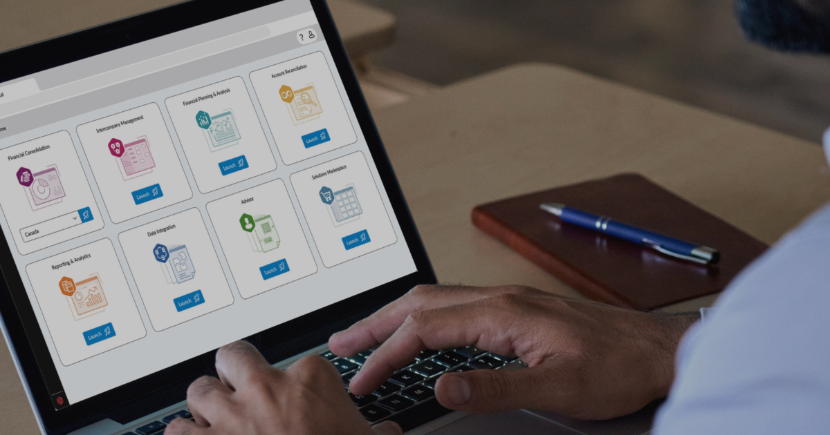Prophix Named Leader in IDC MarketScape 2024 for Enterprise Planning ...