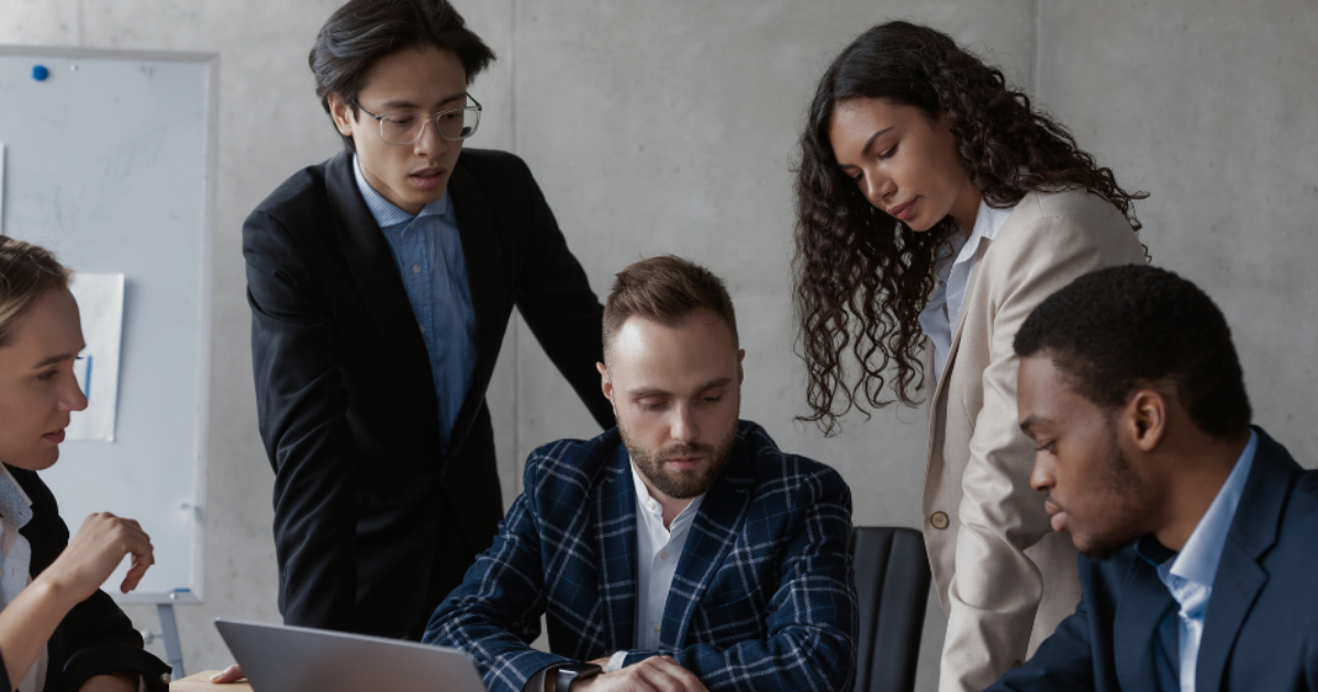 What is the financial close process? | Prophix
