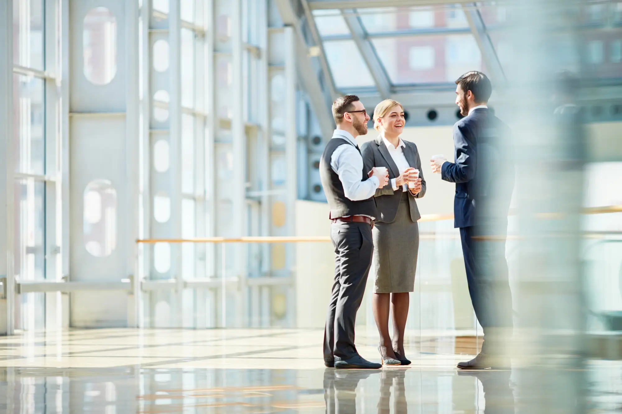 The role of cash management in financial close