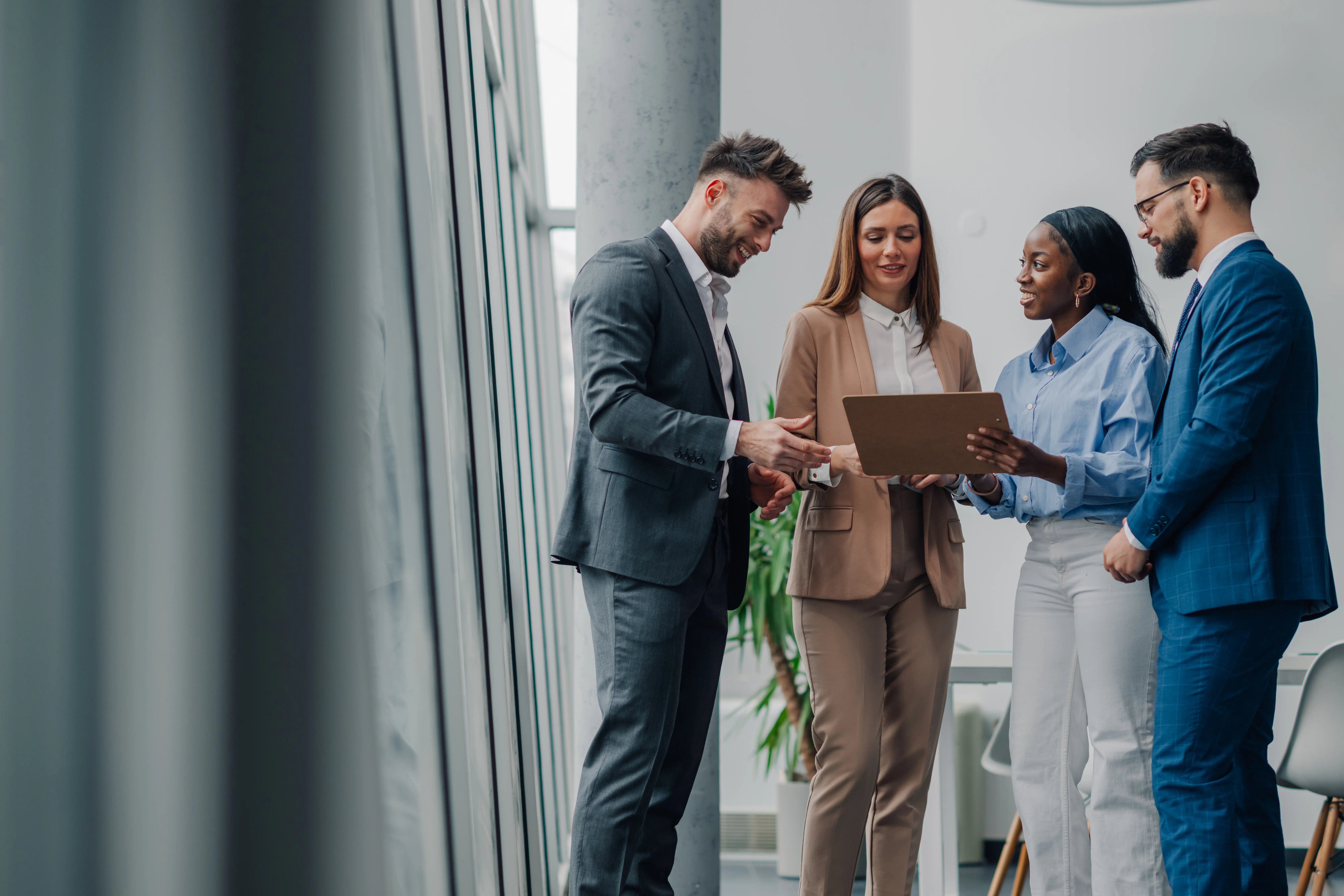 Why Market Uncertainty is Pushing the Financial Close to Its Limit