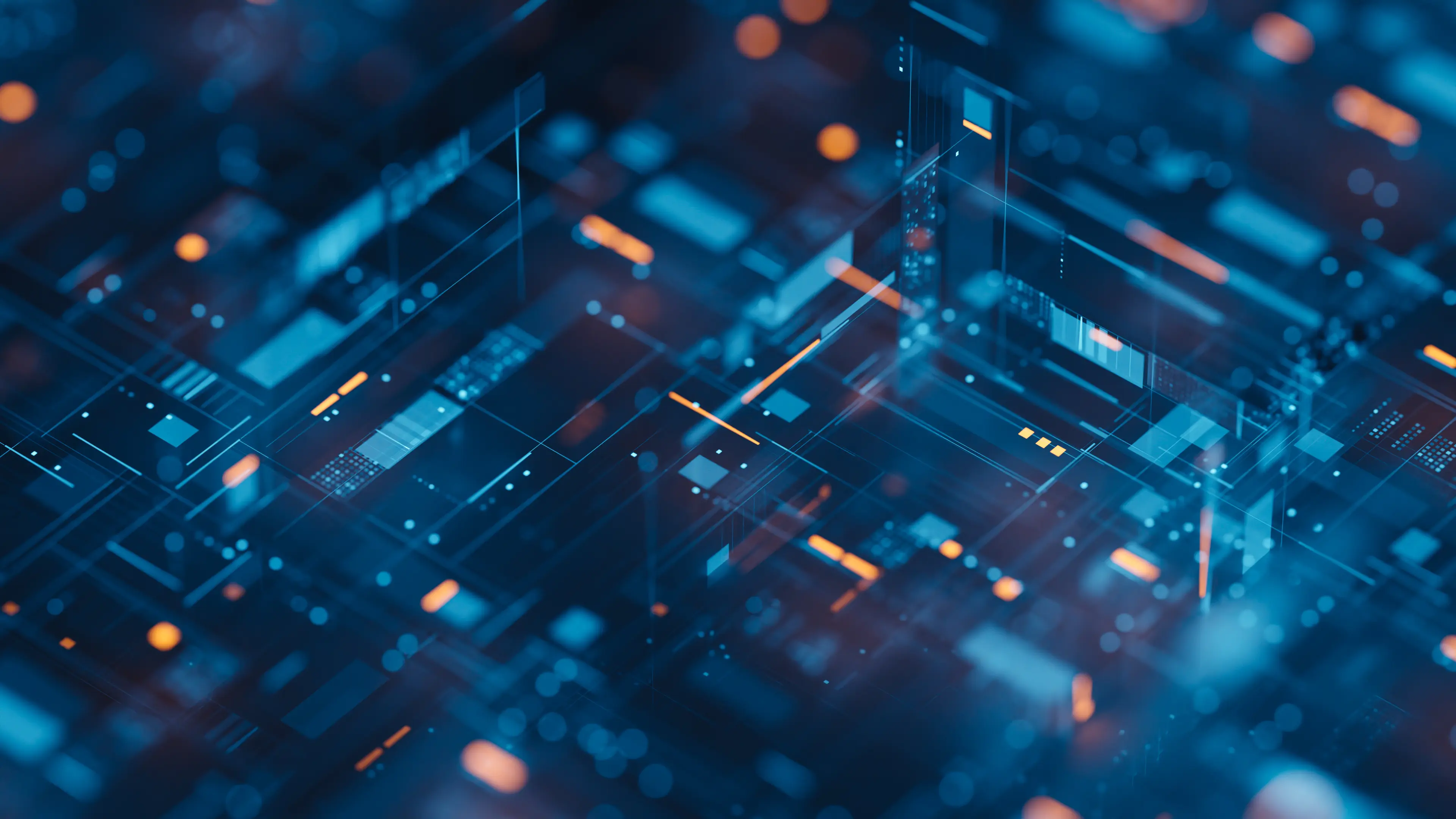 Finanzen sind nicht kaputt. Das Betriebsmodell ist es.