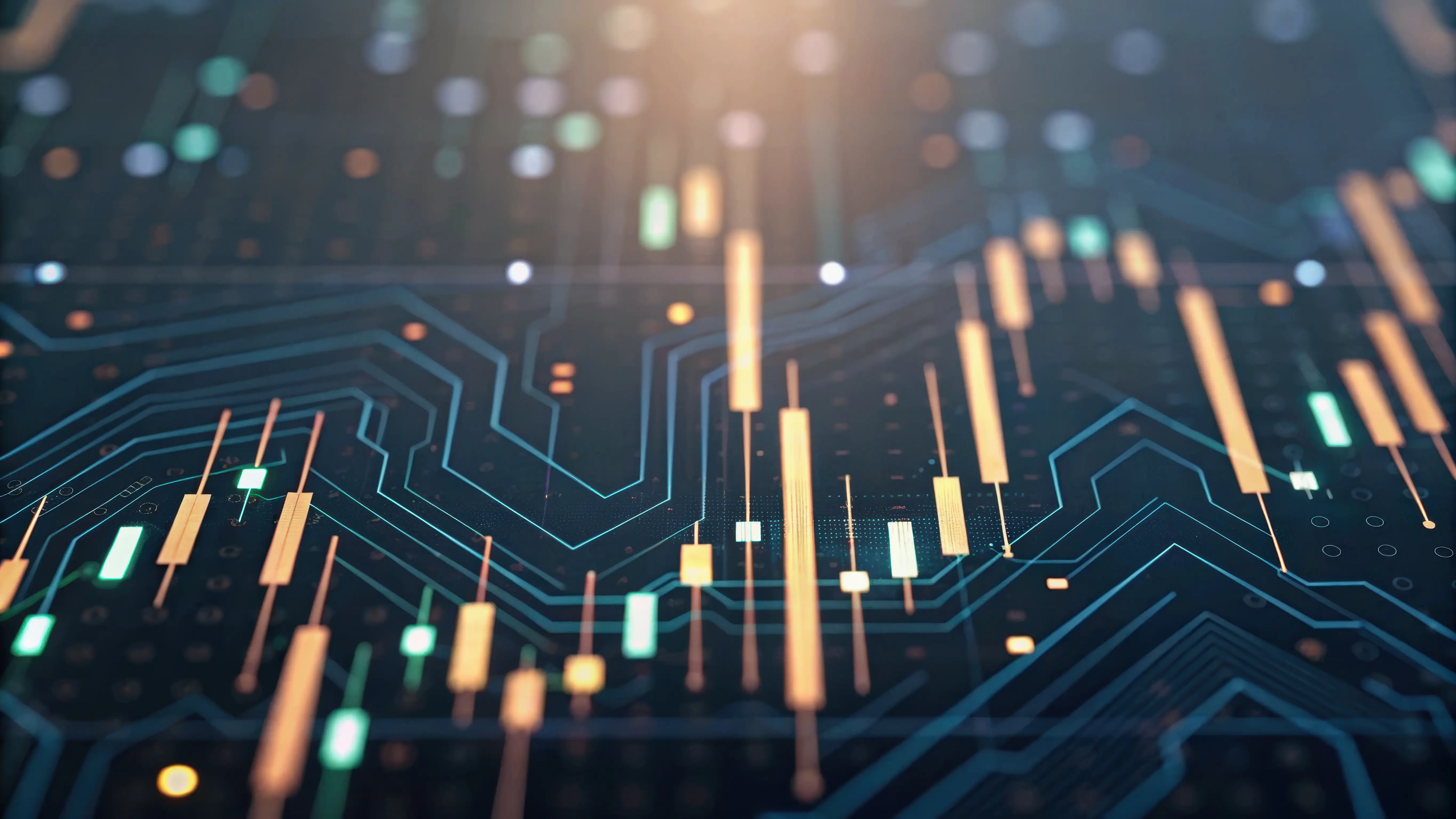 New Era of Financial Automation: A Practical Guide for Finance Teams