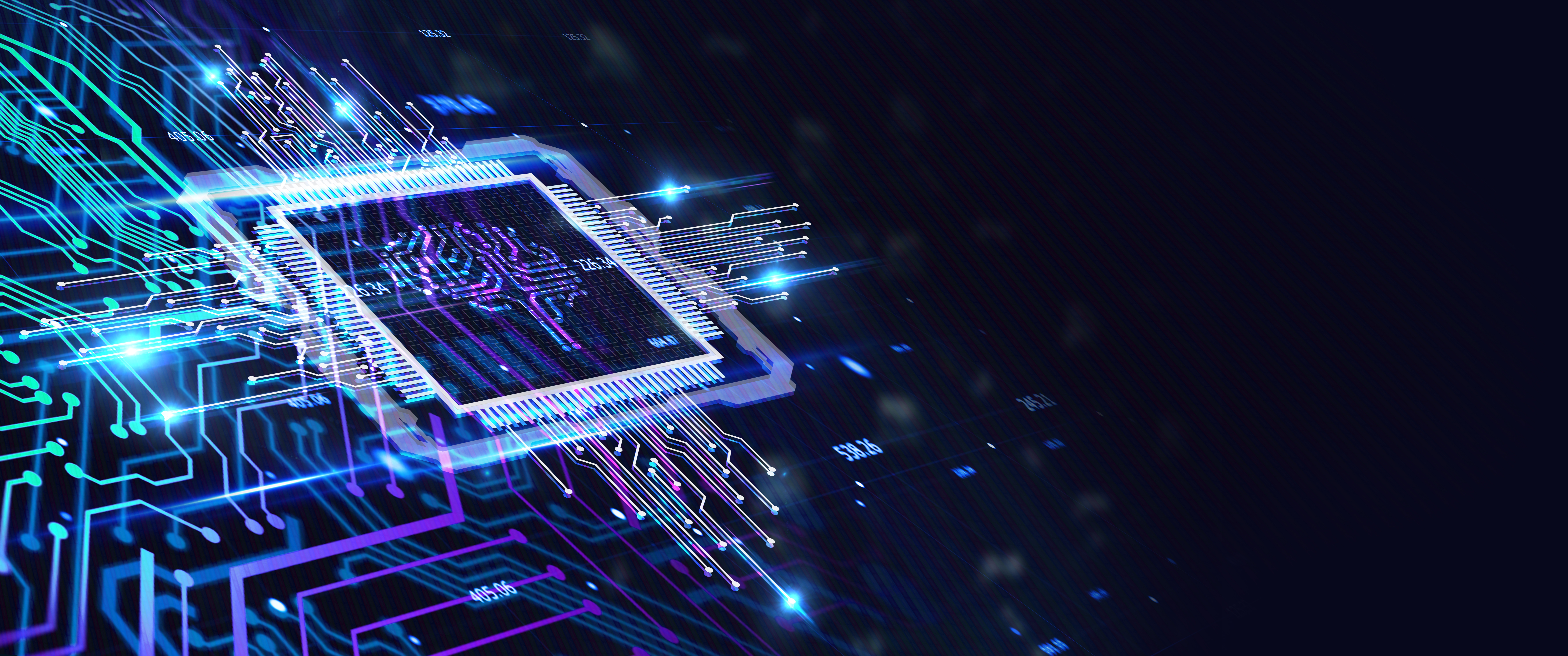 AI in Financial Modeling: The Future of Forecasting