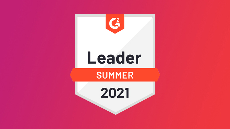 G2 - Marktfhrer - Sommer 2021