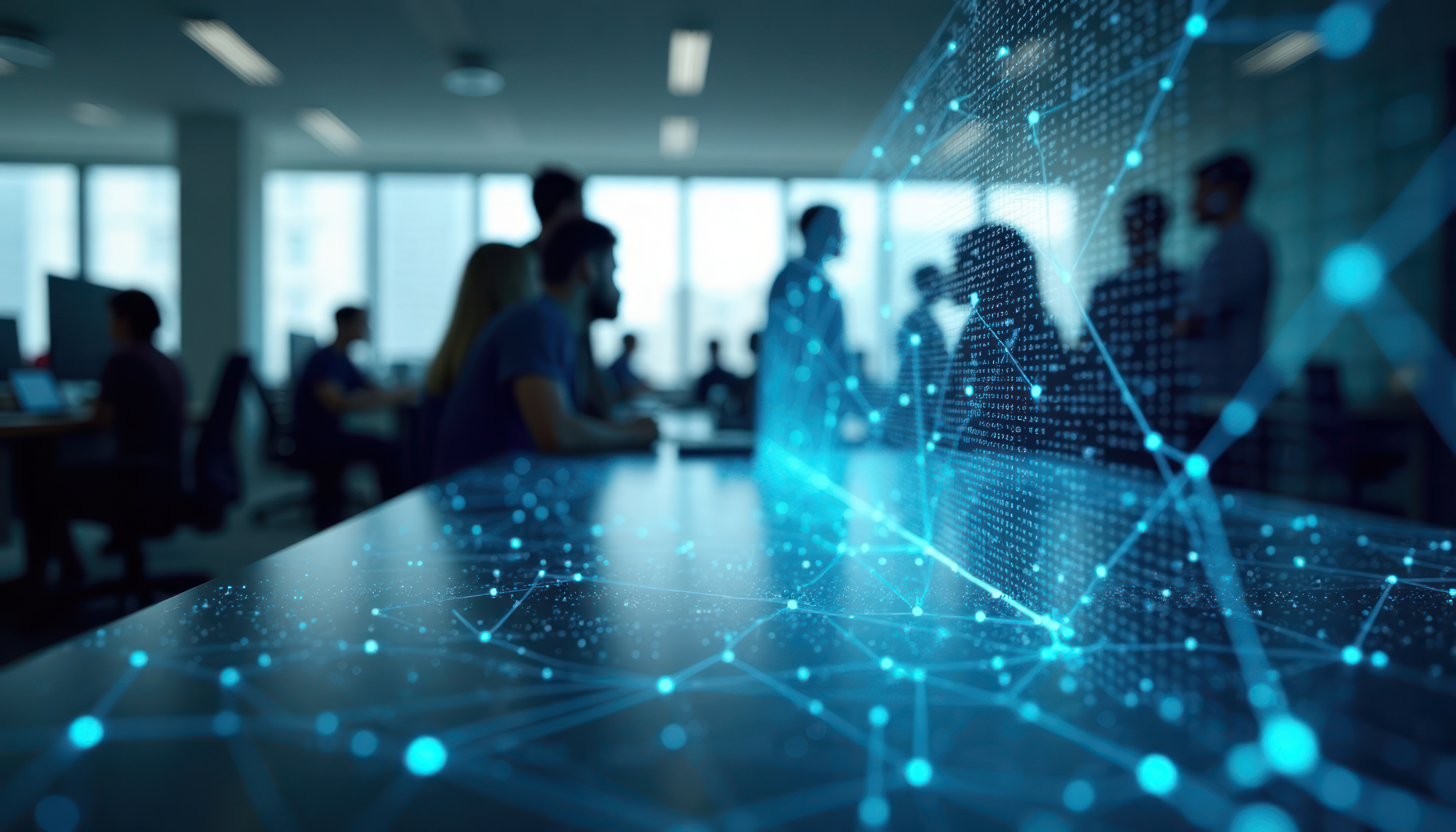 Generative AI Use Cases for Finance and Accounting