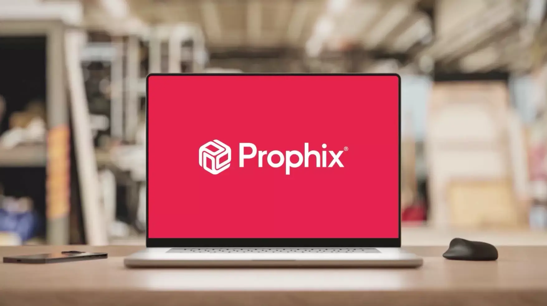 Portal ad thankyou Prophix Image