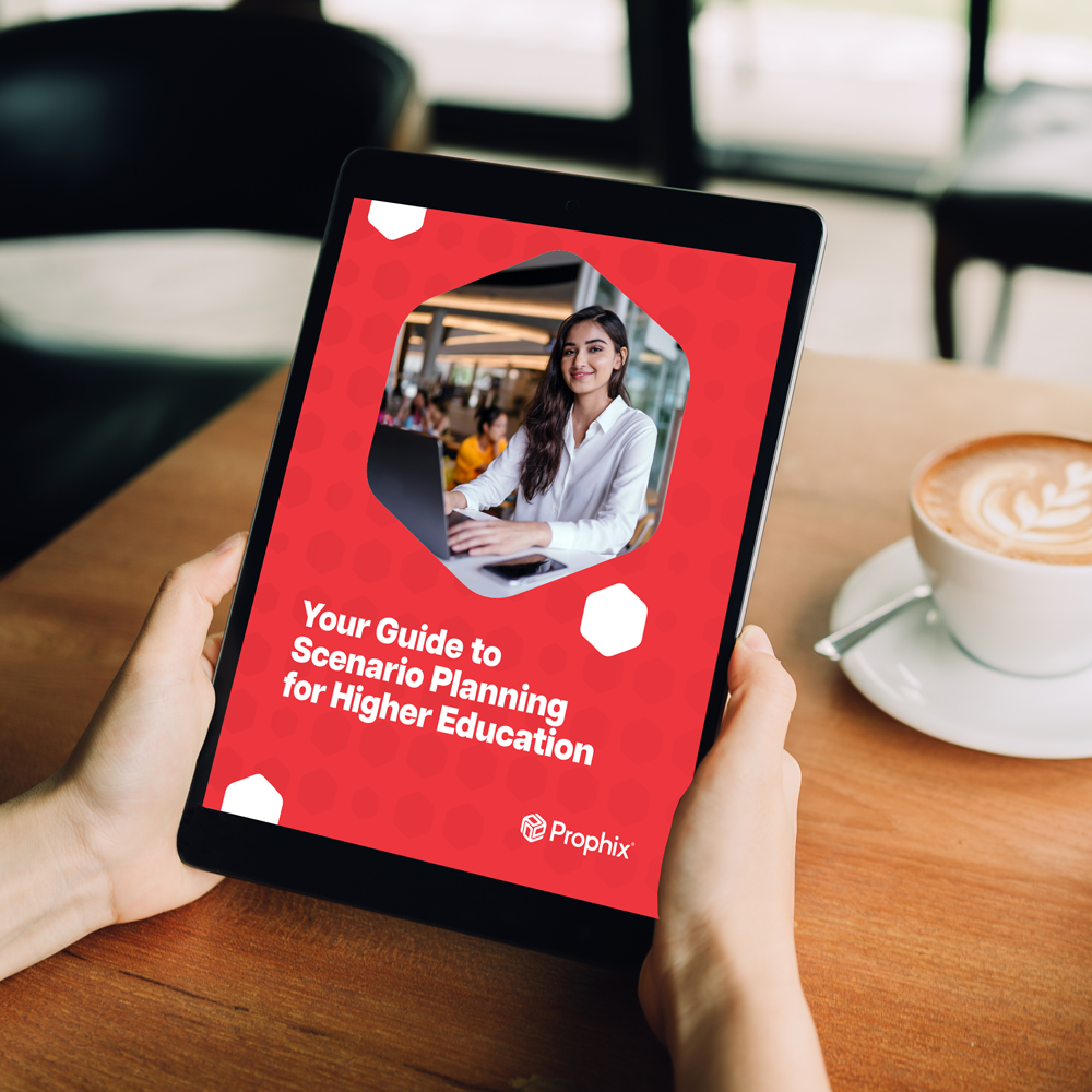 Scenario planning he landing page image A comprehensive guide to using social media for educational marketing purposes. Learn effective strategies and techniques. #SocialMediaMarketing