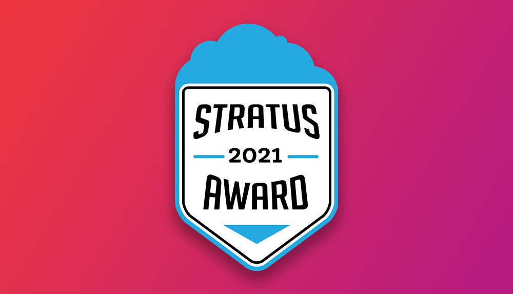 Stratus - Prix 2021