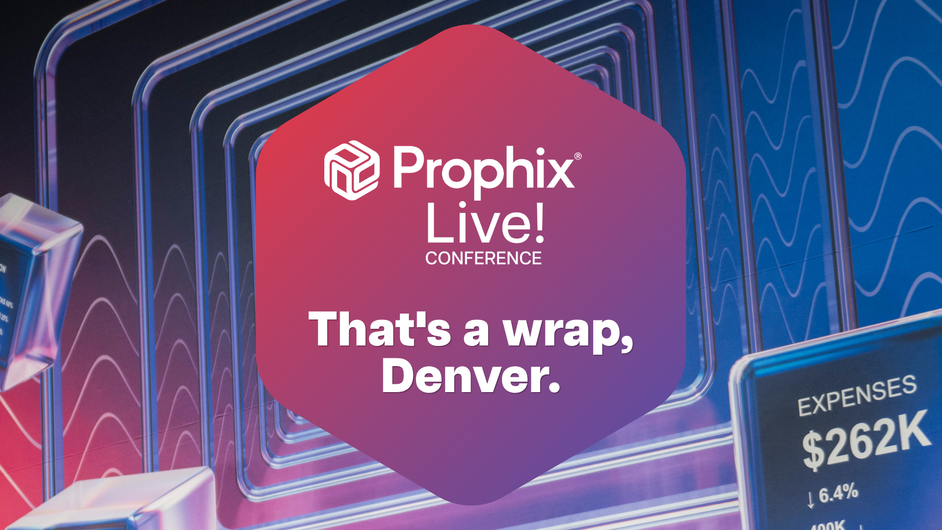 Prophix Image
