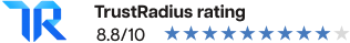 TrustRadius