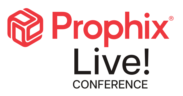 prophix logo