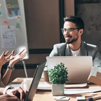 Bridging the ERP Gap