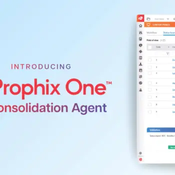 Prophix One Consolidation Agent – Explainer Video