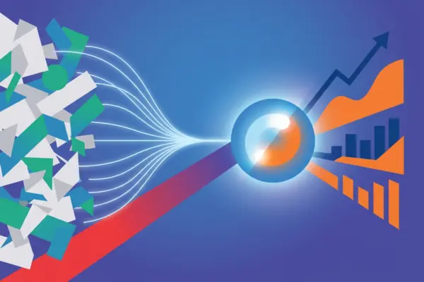 Streamlined Financial Processes for Strategic Decision-Making