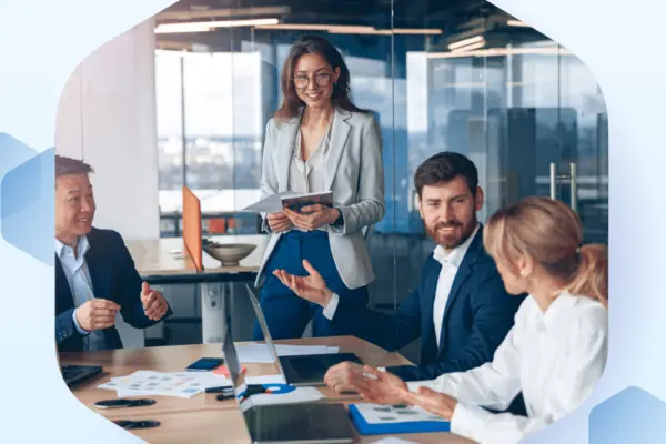 A Strategic CFO's Guide to Consolidations