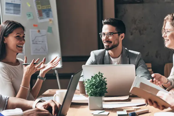 Bridging the ERP Gap