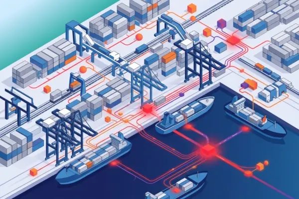 Reliable Consolidations for Rent-A-Port