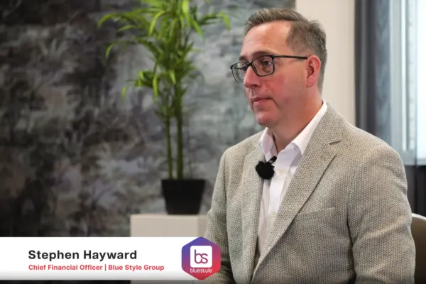 How Blue Style Group Scaled Complex Financial Planning with Prophix