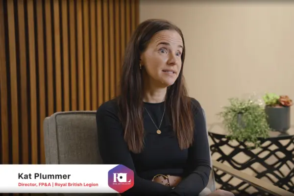 How Royal British Legion Made Finance Come to Life with Prophix